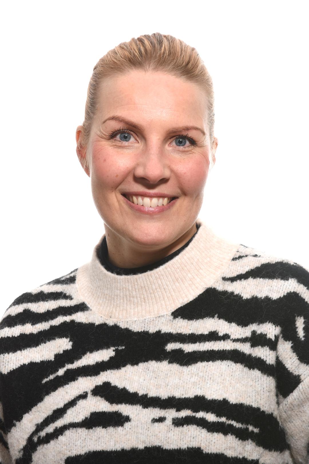 Jonna Liljamo