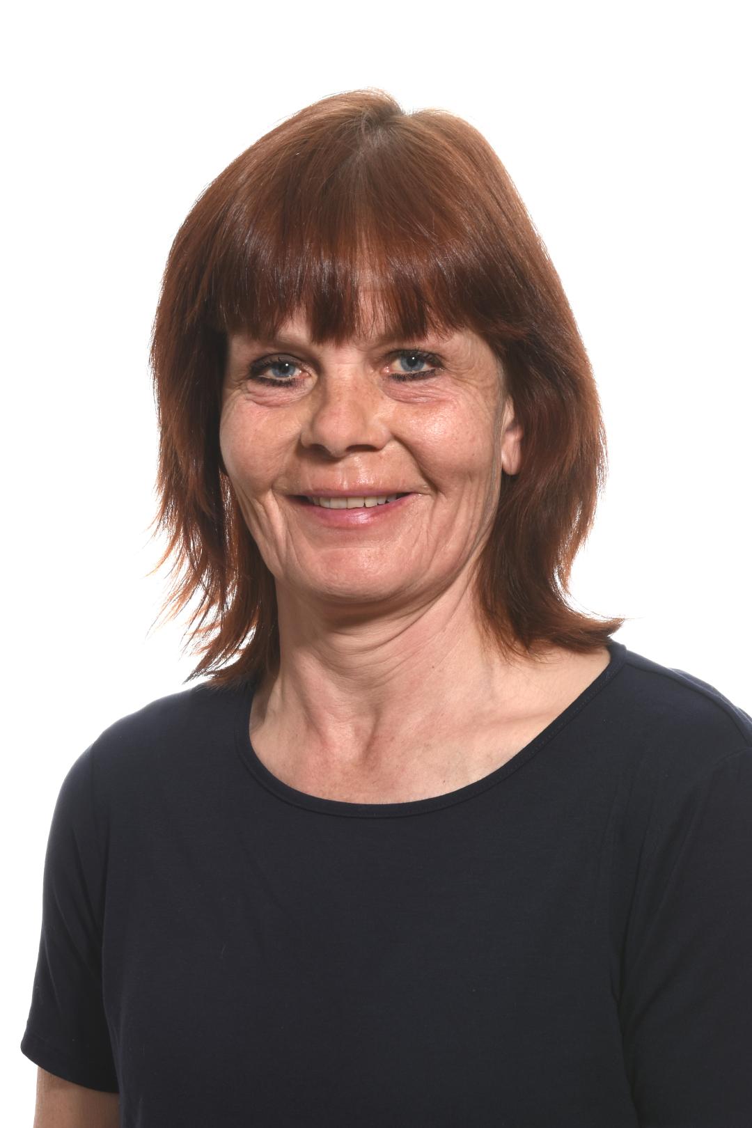Sinikka Nevalainen