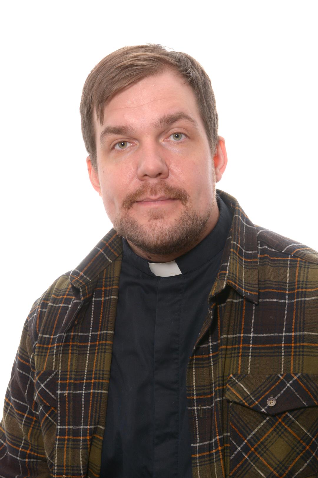 Olavi Rissanen
