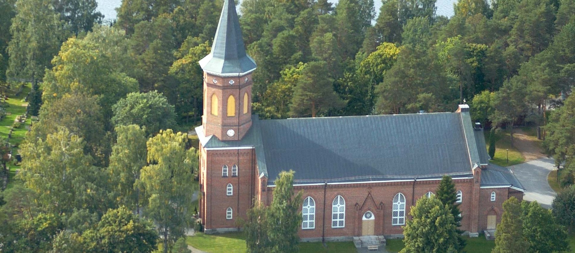 Hattulan kirkko