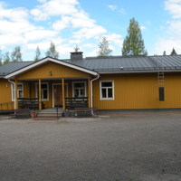 Tömäjärven leirikeskus Tömäjärven leirikeskus
