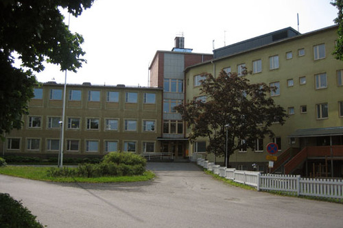 Pappilanniemi Pappilanniemi