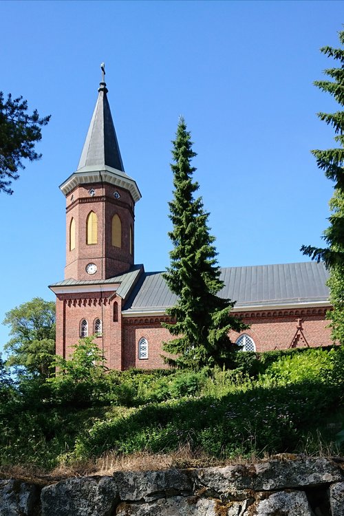 Hauhon musiikkijuhlien konsertti Hauhon musiikkijuhlien konsertti