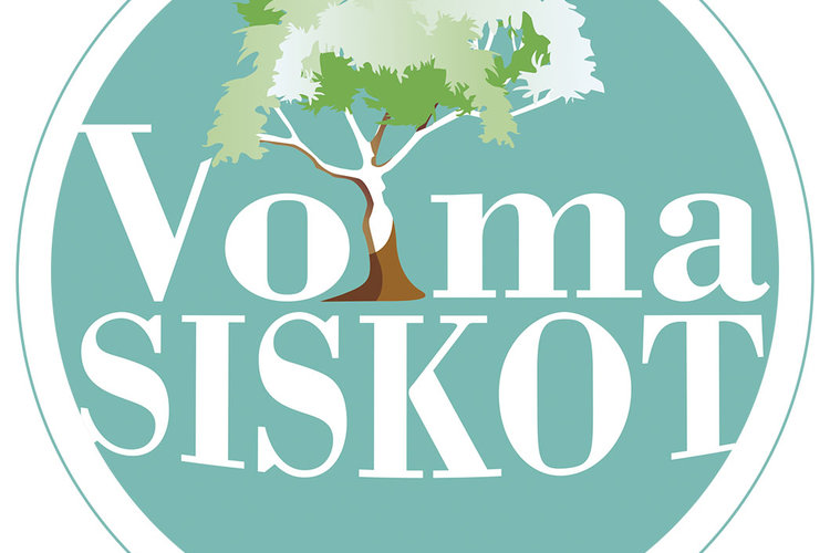Voimasiskot Voimasiskot