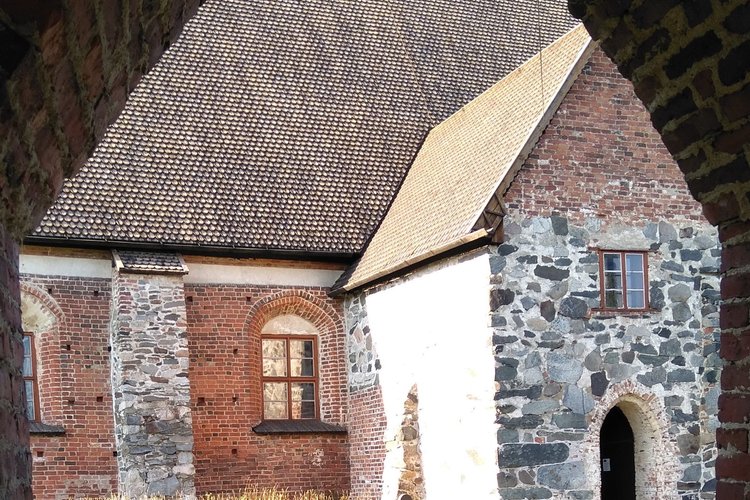 Toivevirsien lauluilta Toivevirsien lauluilta