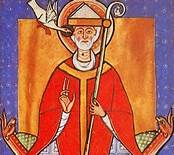 paavi Gregorius Suuri
